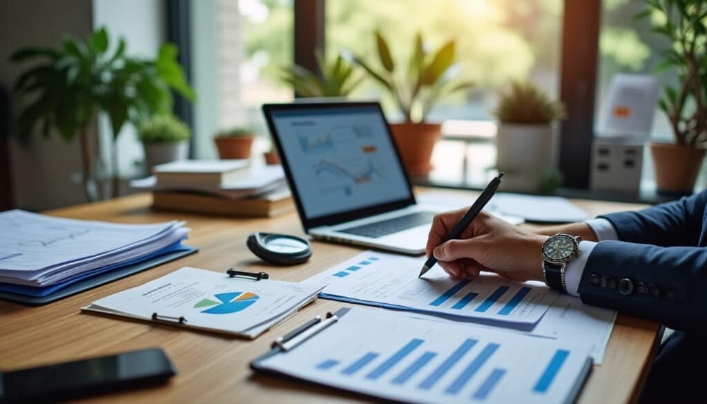 Contrôle fiscal entreprise sur combien d’années : durées et conseils