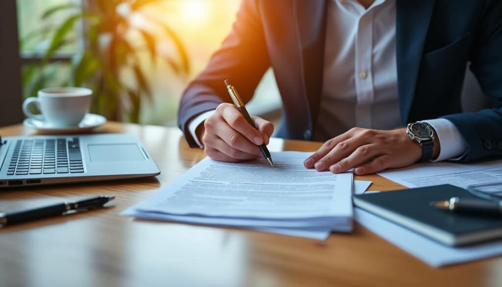 Exemple de statuts de SASU : guide complet pour bien démarrer