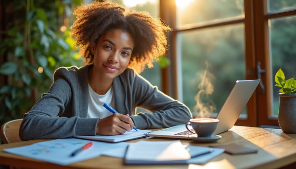 Formation à la création d’entreprise : guide complet pour bien démarrer