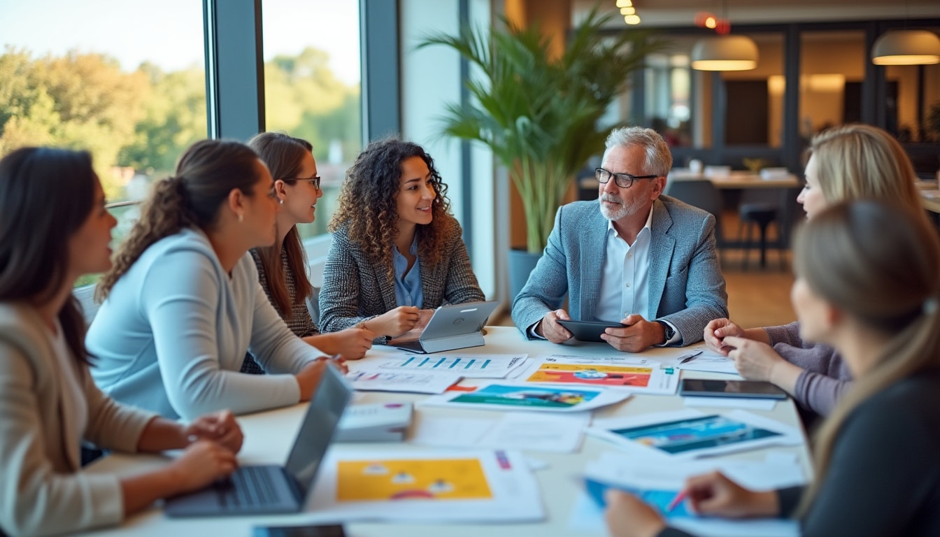 Illustration: Comment choisir parmi les types de formations en gestion d’entreprise disponibles
