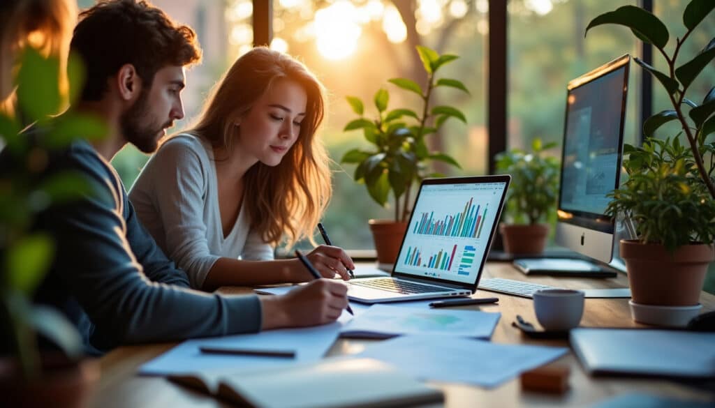 Formations en gestion d’entreprise : guide pour bien choisir