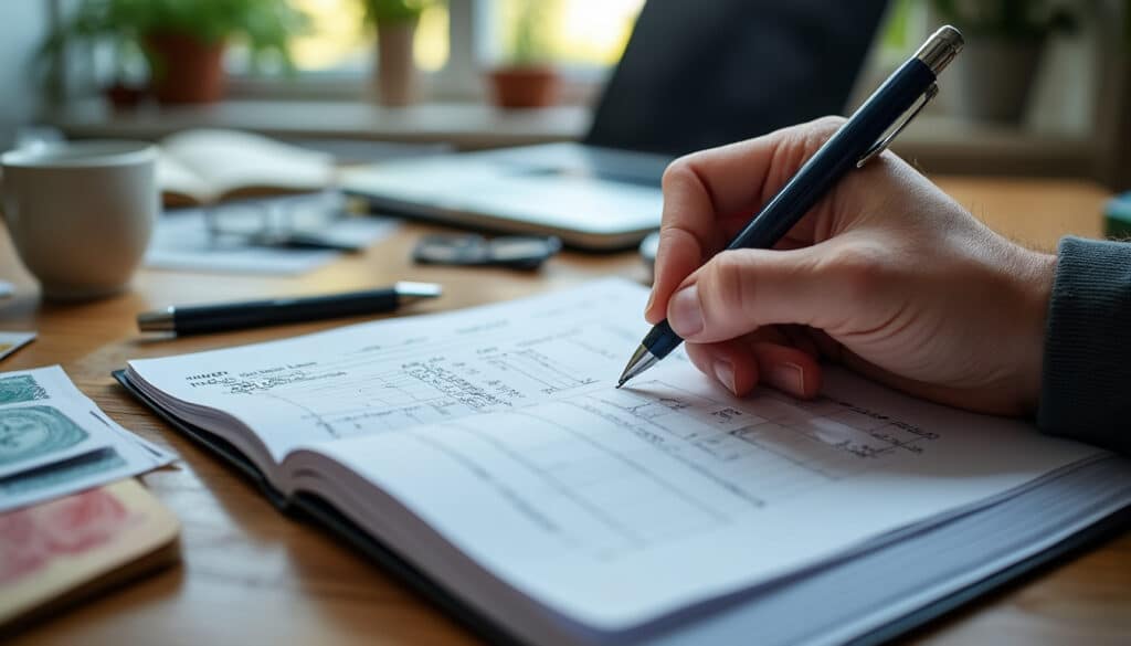 Gestion de la trésorerie : maîtriser vos liquidités pour réussir