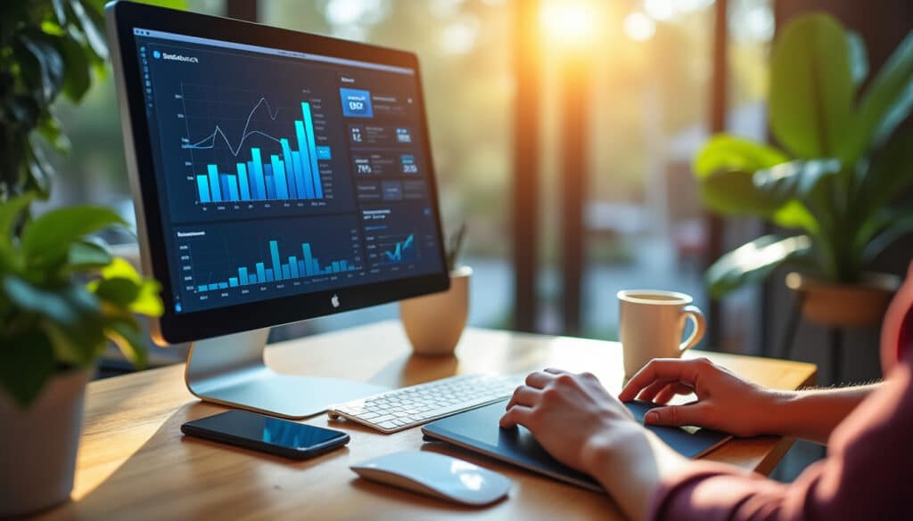 Outil de gestion d’entreprise : le guide complet pour choisir le bon
