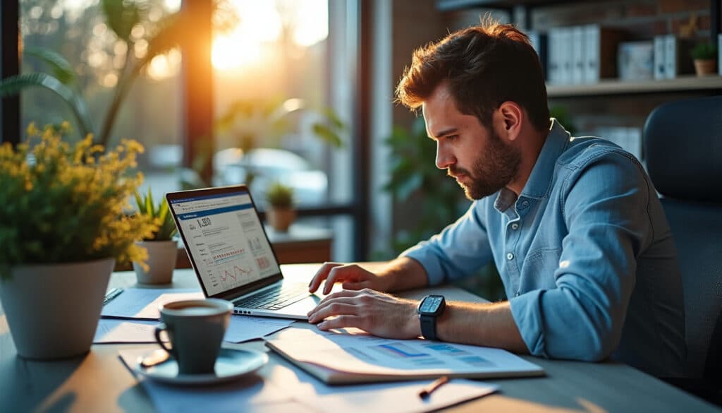 Régime social de l’auto-entrepreneur : guide complet et conseils