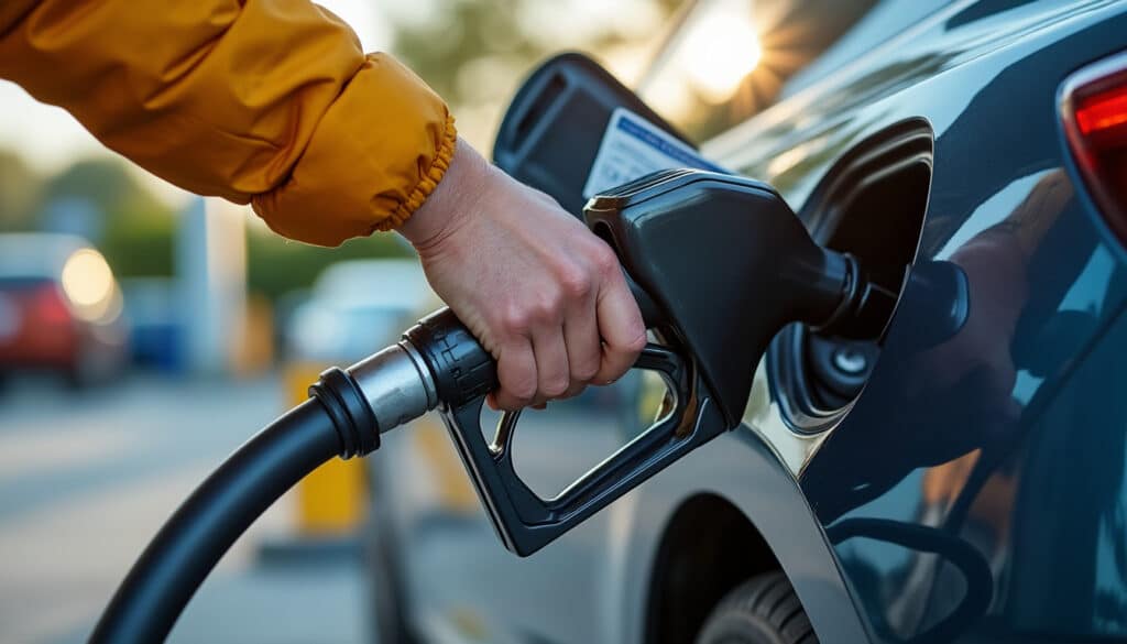 TVA sur l’essence : guide complet pour comprendre et récupérer