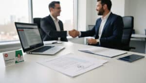 Attestation de mutuelle obligatoire en entreprise