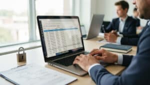 Piste d’audit : définition, traçabilité et conformité