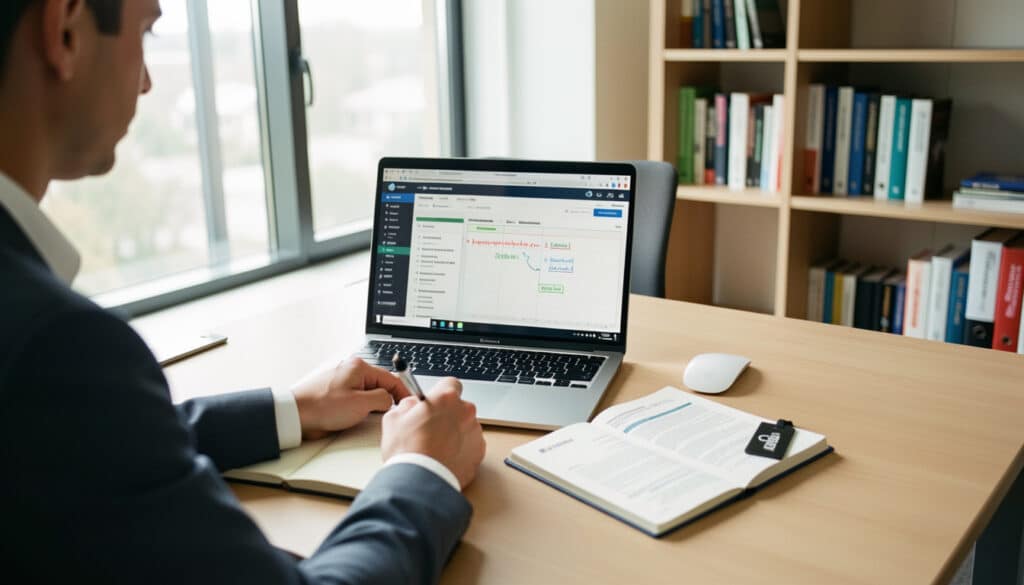 Certification CISA en audit SI : rôle, examen et accès