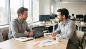 Coach en création d’entreprise : comment bien choisir