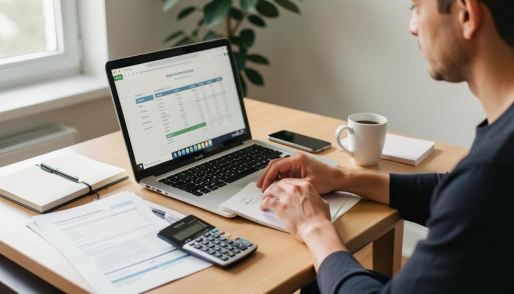 Coût de création d’une micro-entreprise : à prévoir