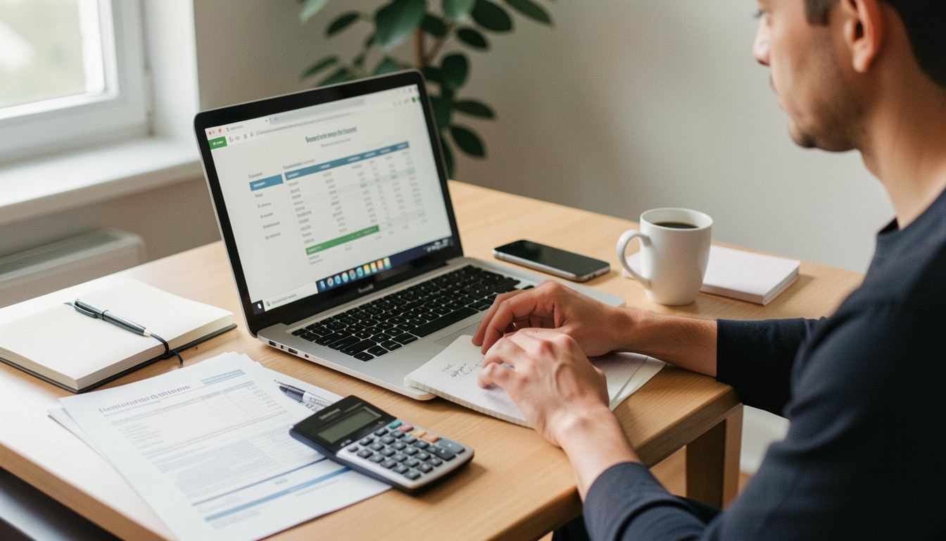 Coût de création d’une micro-entreprise : à prévoir