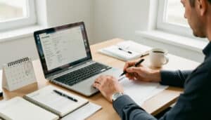 Quel délai prévoir pour créer une micro-entreprise ?