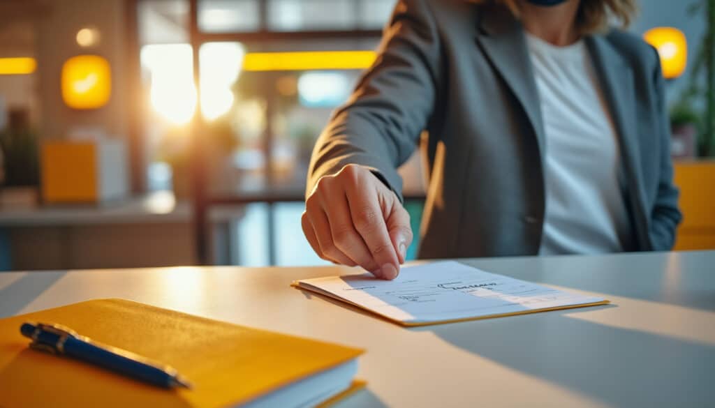 Délai d’encaissement du chèque à La Poste : tout savoir