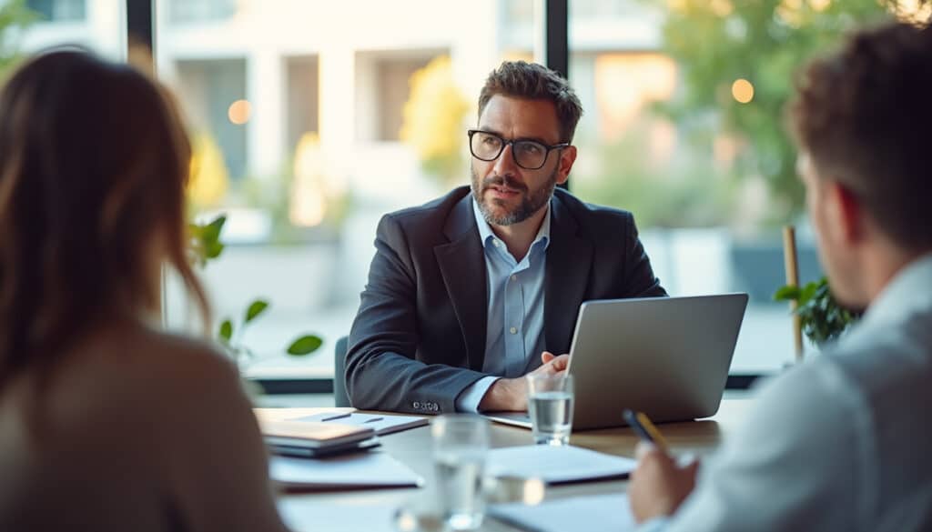 Gestion des conflits dans une entreprise : guide pratique