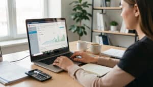 Quel logiciel comptable choisir pour une petite entreprise