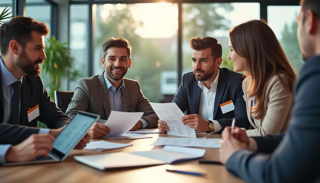 Mutuelle obligatoire pour les entreprises : cadre, choix et avantages