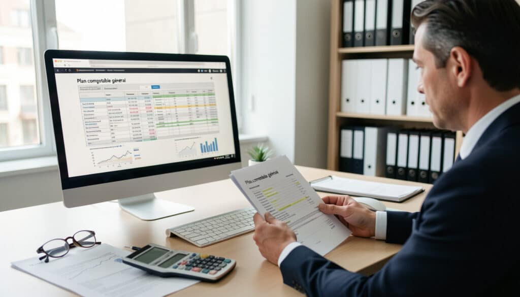 Réforme du Plan comptable général : ce qui change