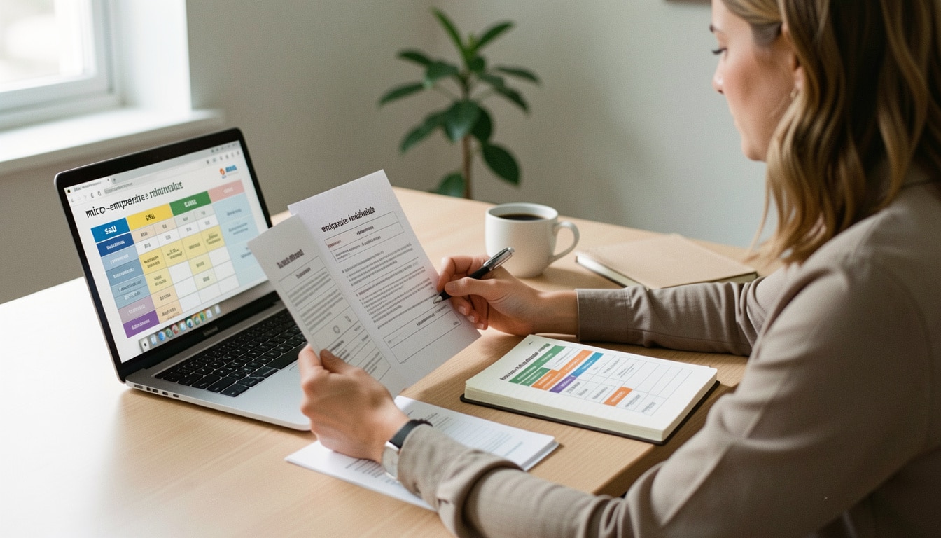 Quel statut juridique choisir pour son activité ?