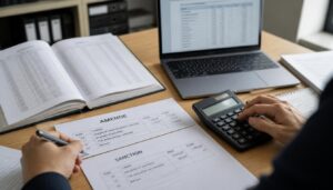Comptabilisation des amendes et sanctions en entreprise