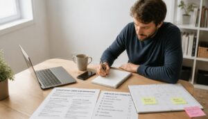 Congé pour créer son entreprise : règles et démarches