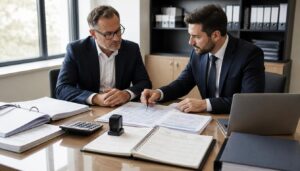 Contrôle fiscal d’une entreprise : sur combien d’années ?