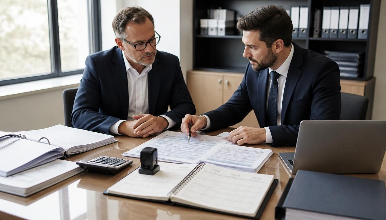 Contrôle fiscal d’une entreprise : sur combien d’années ?