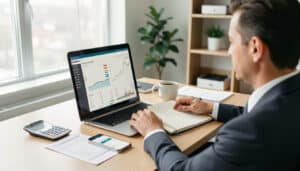 Gestion de la trésorerie en entreprise sans stress