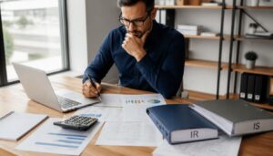 Fiscalité de l’entreprise individuelle : IR ou IS ?