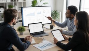 Logiciel de gestion gratuit : bien choisir selon ses besoins