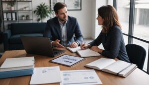 Choisir un prestataire en externalisation administrative