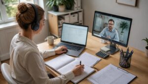 Service administratif externalisé : missions et avantages
