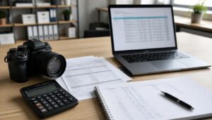 TVA sur le matériel d’occasion : calcul, marge et règles